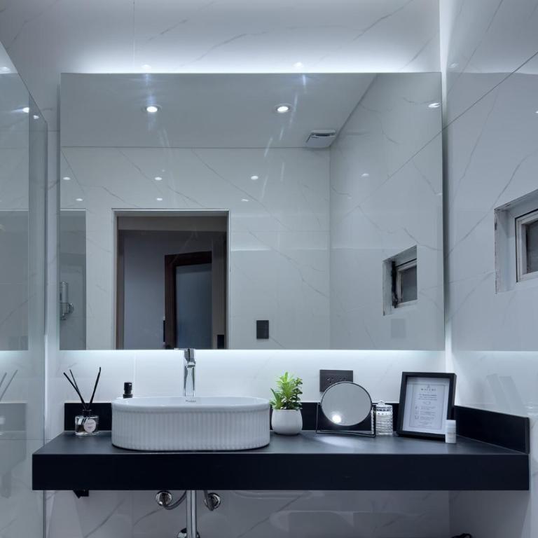 Premium Private Suite overlooking Plaza de Mayo - Apartamento de 1 dormitorio - 5