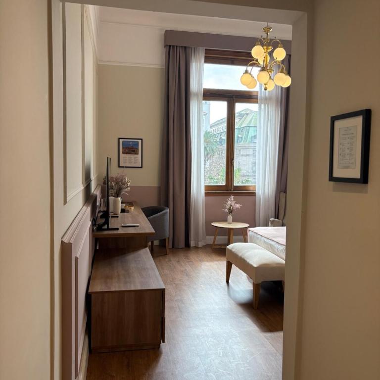 Premium Private Suite overlooking Plaza de Mayo - Apartamento de 1 dormitorio - 6