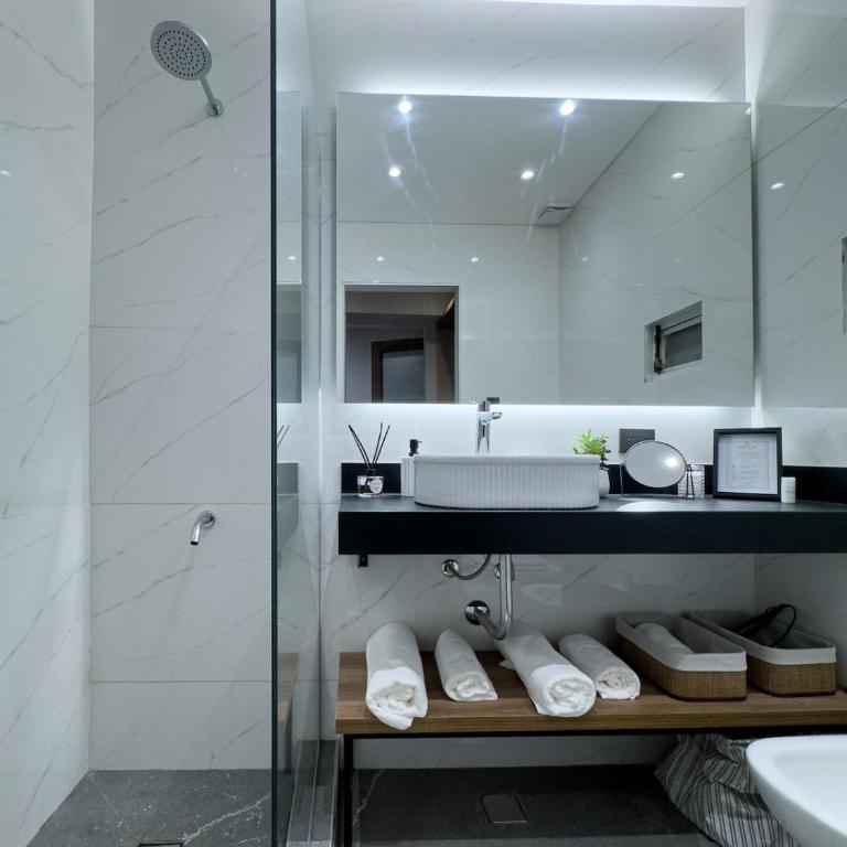 Premium Private Suite overlooking Plaza de Mayo - Apartamento de 1 dormitorio - 8