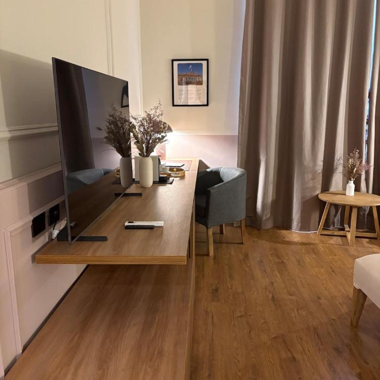 Premium Private Suite overlooking Plaza de Mayo - Apartamento de 1 dormitorio - 9