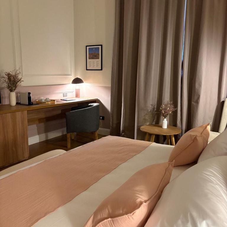Premium Private Suite overlooking Plaza de Mayo - Apartamento de 1 dormitorio - 10