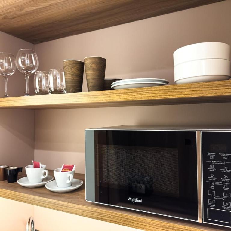 Premium Private Suite overlooking Plaza de Mayo - Apartamento de 1 dormitorio - 11