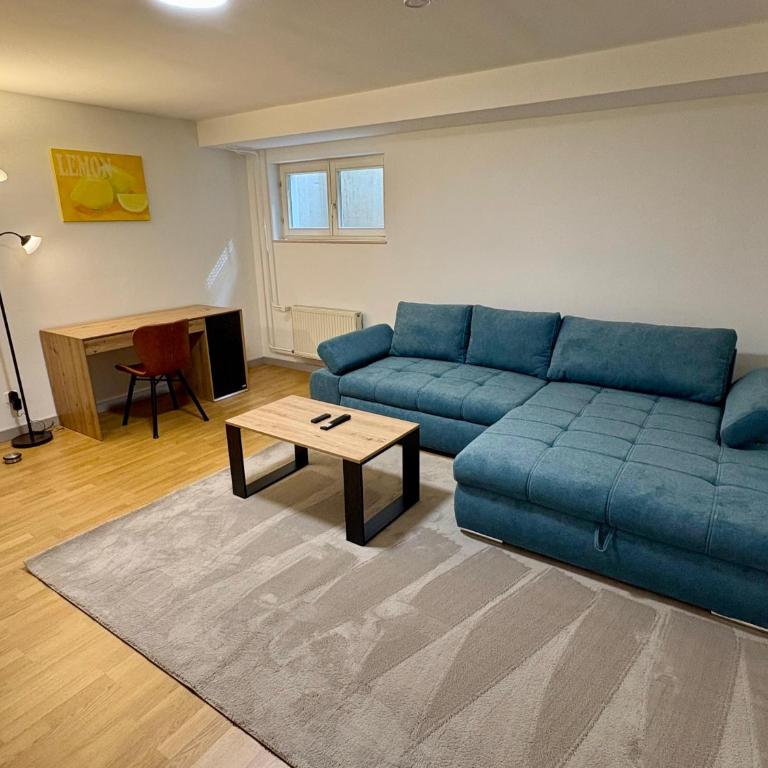 Atrium Home 23 - Haus mit 3 Schlafzimmern - 28