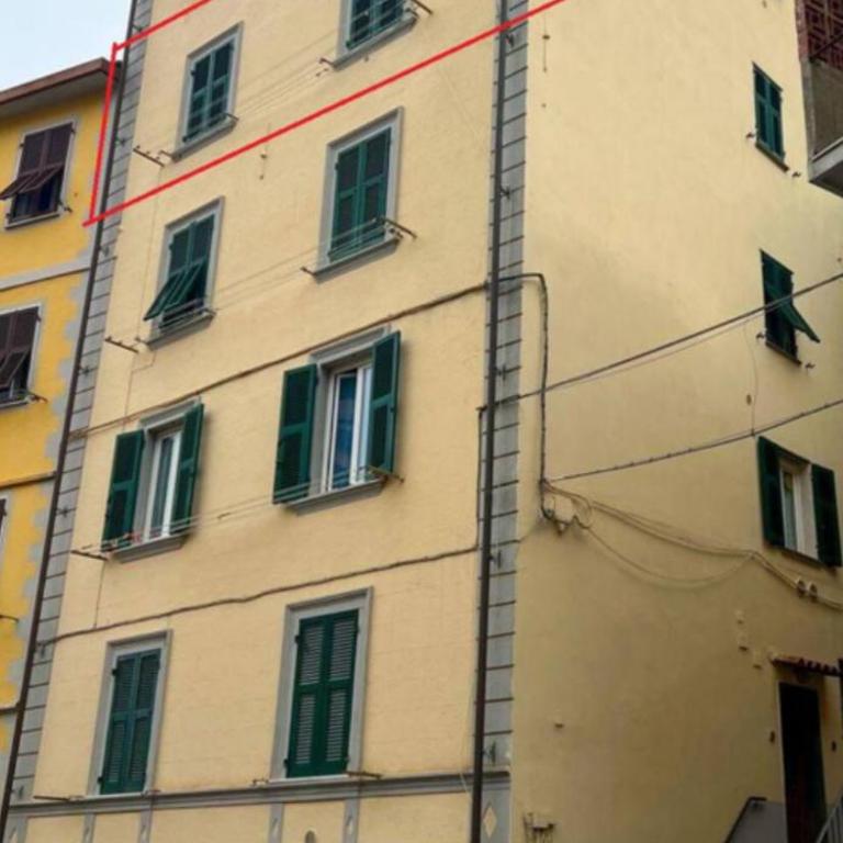 La casa di Adry - Two-Bedroom Apartment - 32