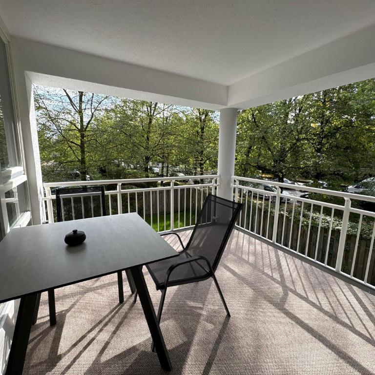 Atrium Home 23 - Haus mit 3 Schlafzimmern - 32