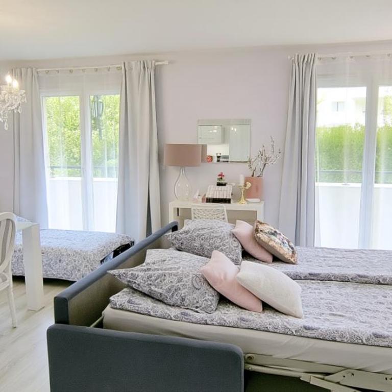 Dream destination - Appartement - Rez-de-Chaussée - 19