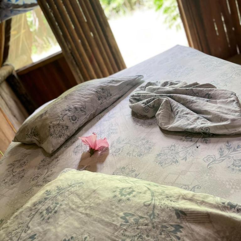 Hostal ladrillerossurf - Double Room - 1