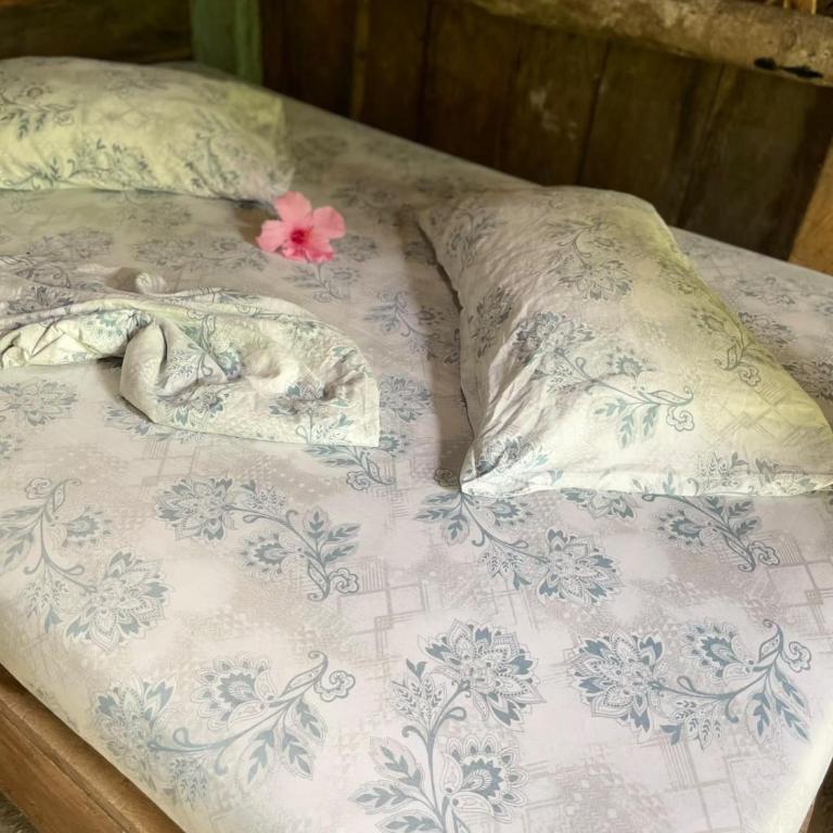 Hostal ladrillerossurf - Double Room - 2