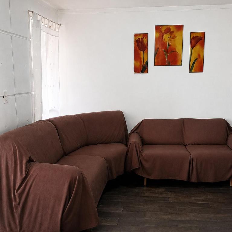 Downtown CDMX apartment Ideal for tourism and work - Apartment - 1