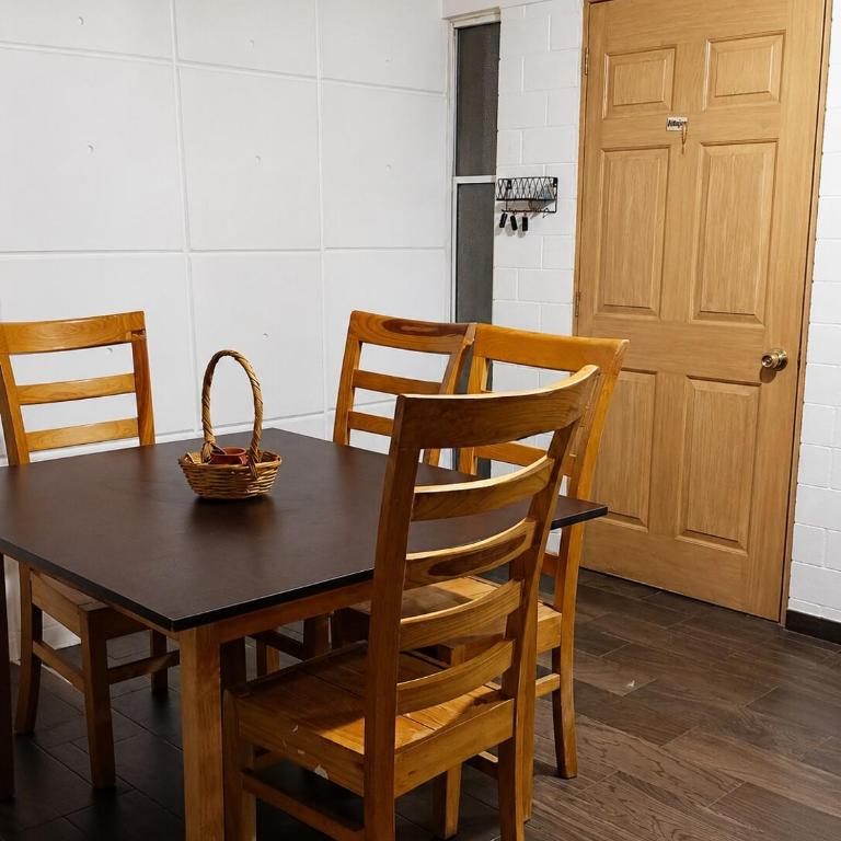 Downtown CDMX apartment Ideal for tourism and work - Apartment - 6