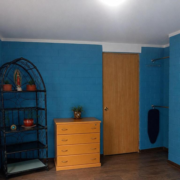 Downtown CDMX apartment Ideal for tourism and work - Apartment - 7