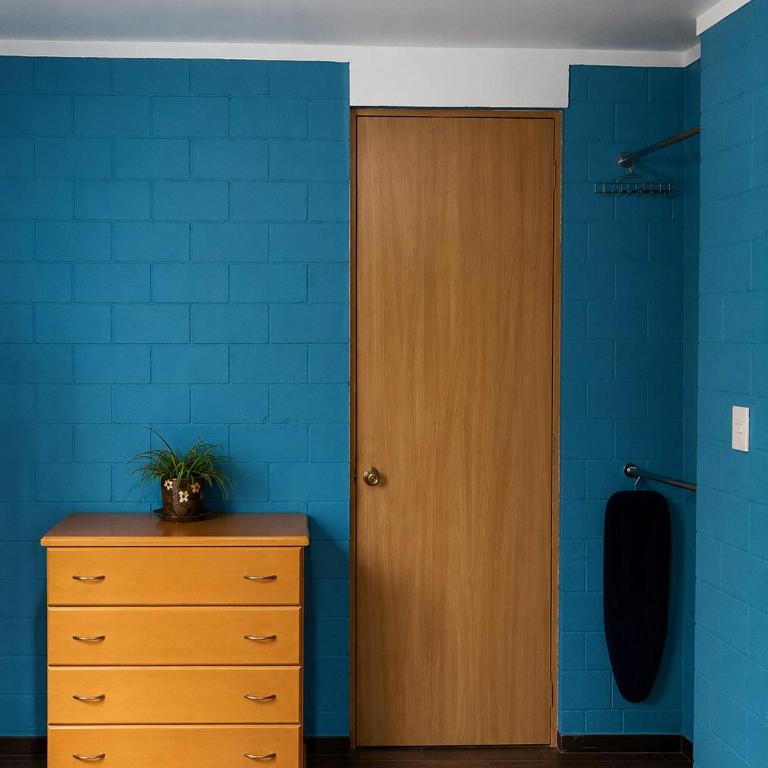 Downtown CDMX apartment Ideal for tourism and work - Apartment - 11