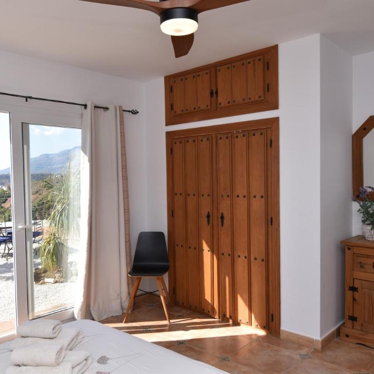 Casa Delfin! Large villa with private pool & sea and mountain views - Villa de 3 dormitorios - 31
