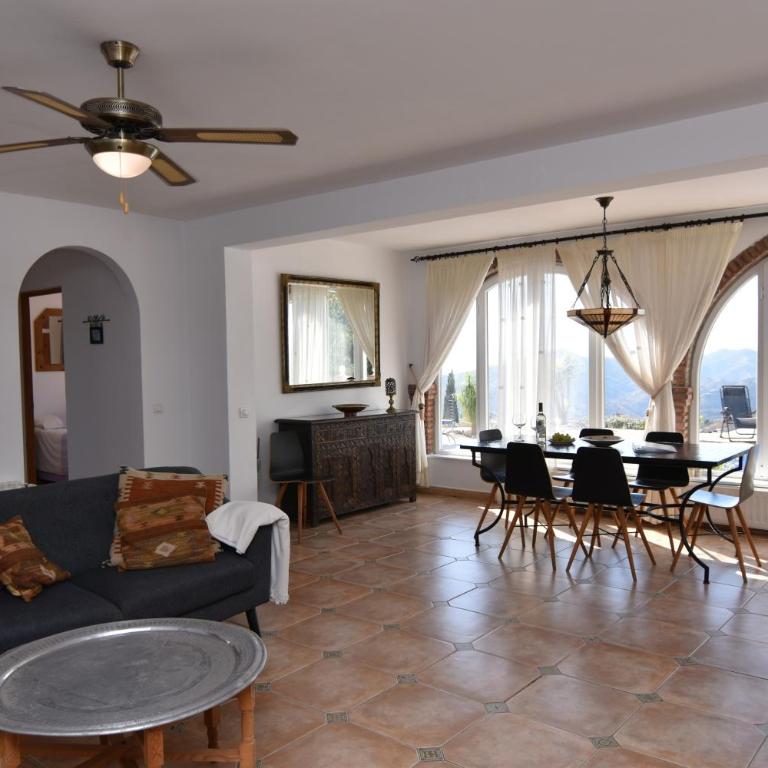 Casa Delfin! Large villa with private pool & sea and mountain views - Villa de 3 dormitorios - 20