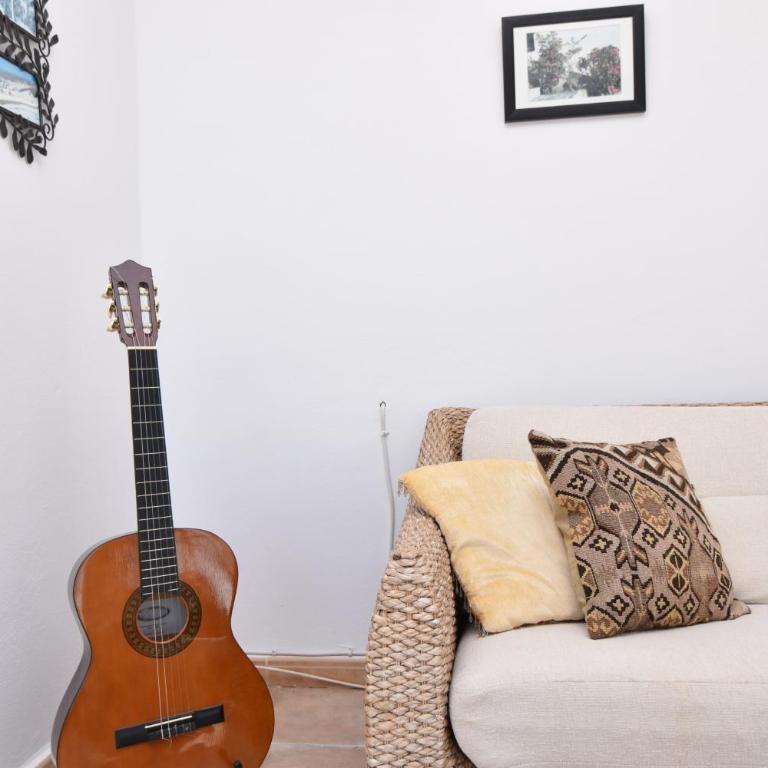 Casa Delfin! Large villa with private pool & sea and mountain views - Villa de 3 dormitorios - 9