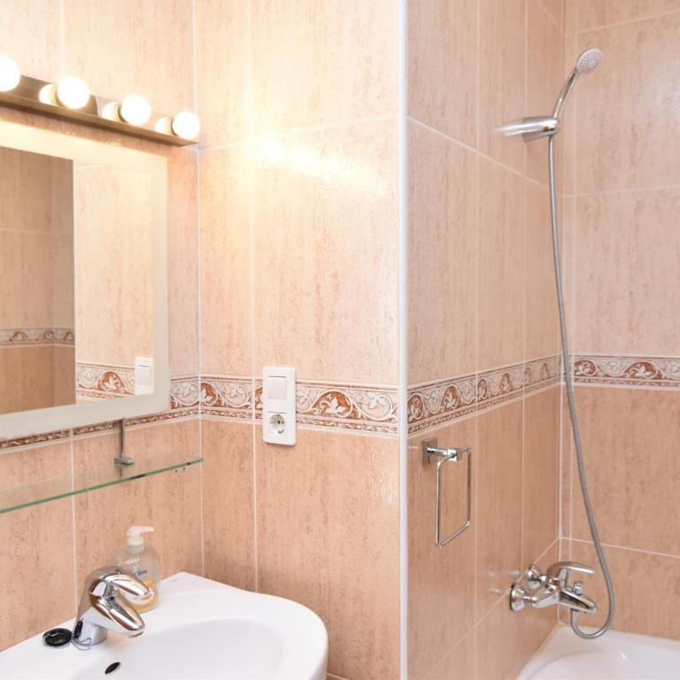 Casa Delfin! Large villa with private pool & sea and mountain views - Villa de 3 dormitorios - 6