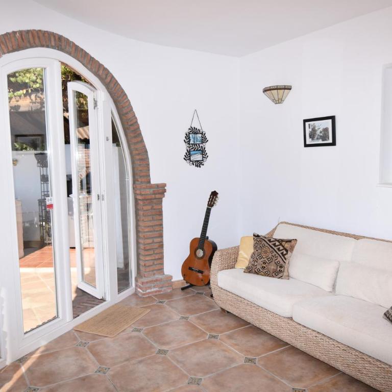 Casa Delfin! Large villa with private pool & sea and mountain views - Villa de 3 dormitorios - 16