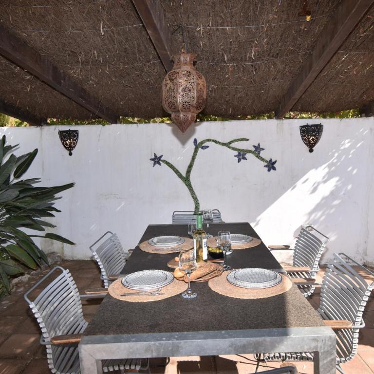 Casa Delfin! Large villa with private pool & sea and mountain views - Villa de 3 dormitorios - 45