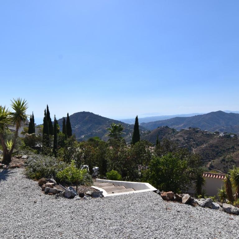 Casa Delfin! Large villa with private pool & sea and mountain views - Villa de 3 dormitorios - 47