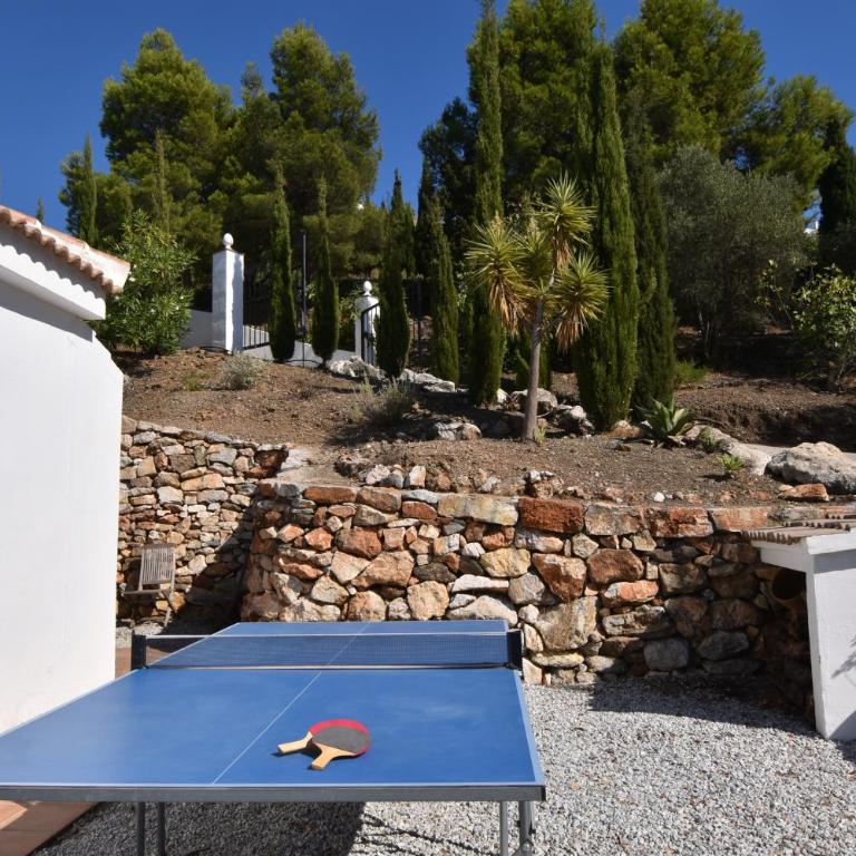 Casa Delfin! Large villa with private pool & sea and mountain views - Villa de 3 dormitorios - 49