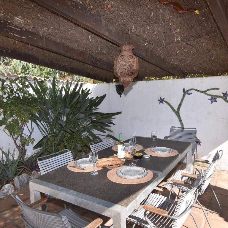 Casa Delfin! Large villa with private pool & sea and mountain views - Villa de 3 dormitorios - 56