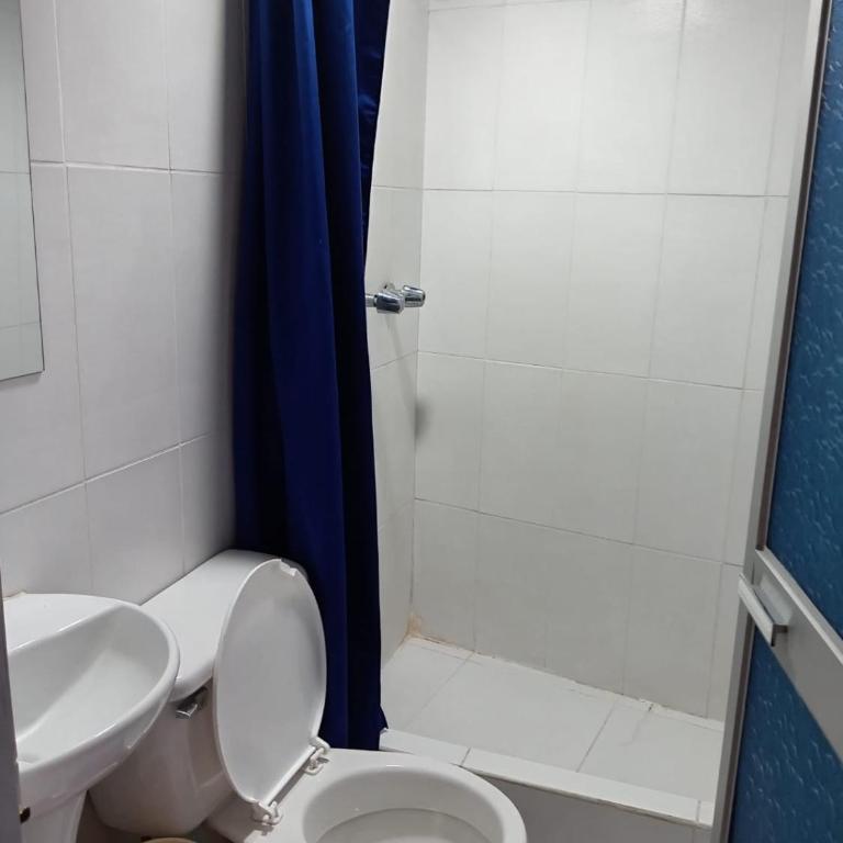 Casa Fortuna - Double Room - 2