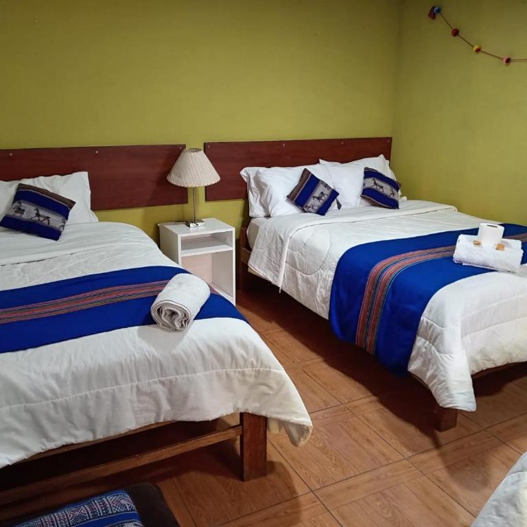 Casa Fortuna - Standard Family Room - 7