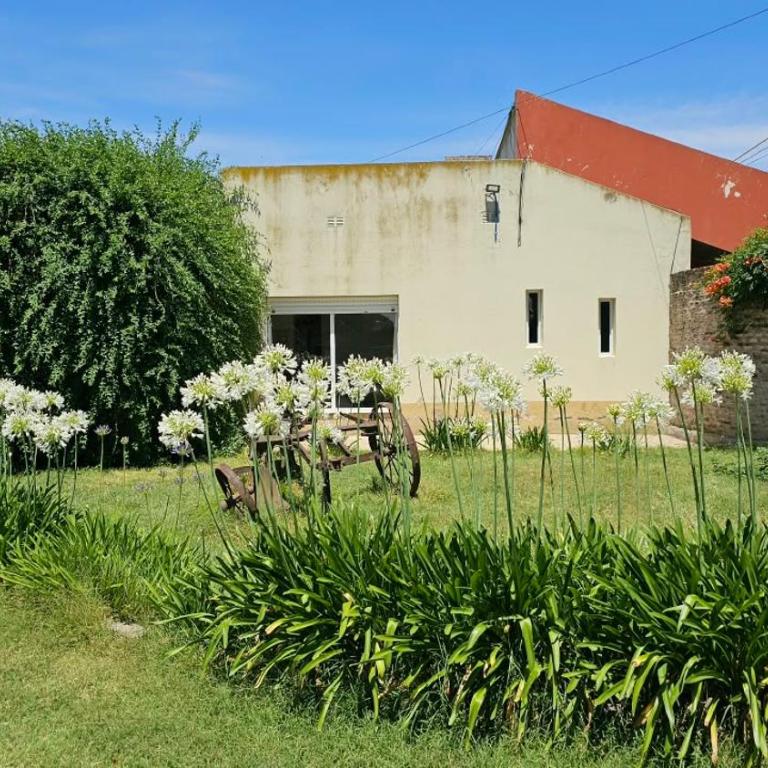 El portal - Two-Bedroom House - 1