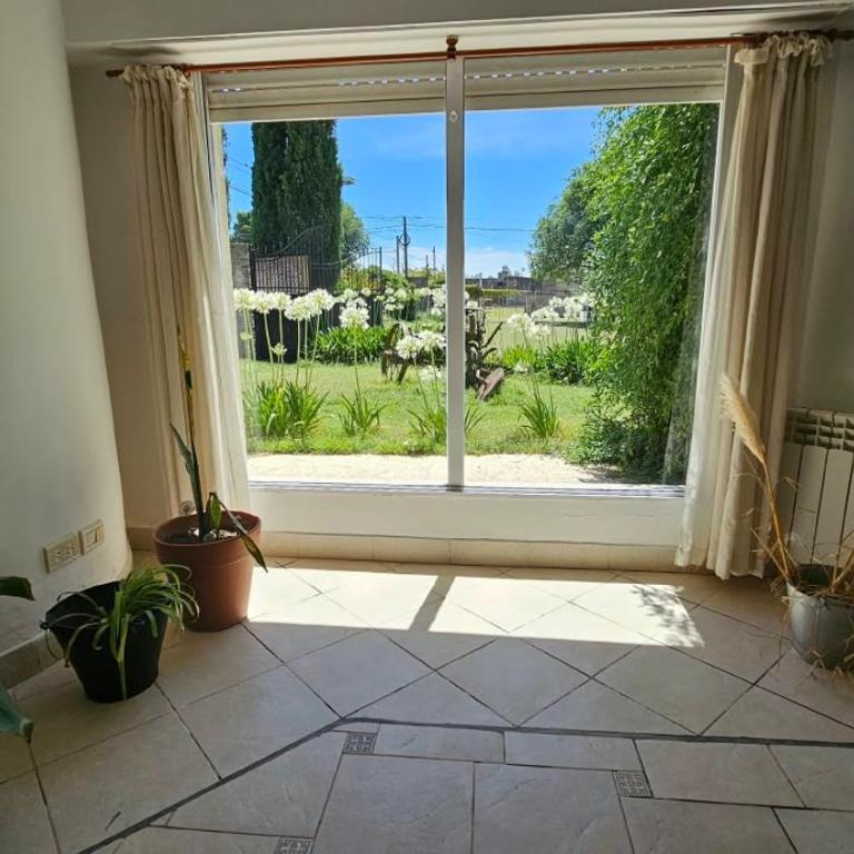 El portal - Two-Bedroom House - 2