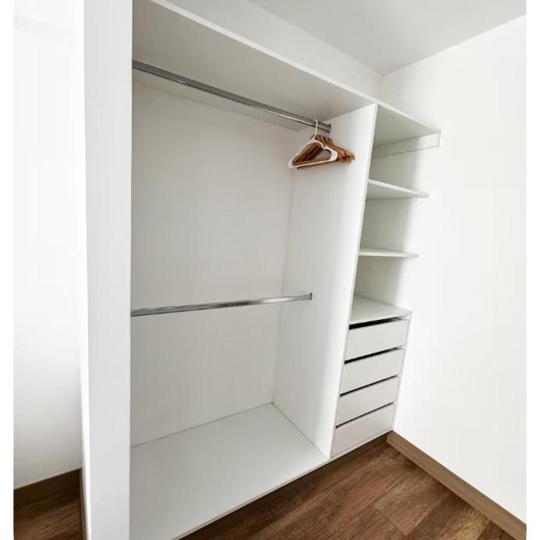 Espacioso departamento 3 dormitorios en el Corazón de Miraflores - Apartamento de 1 dormitorio - 4
