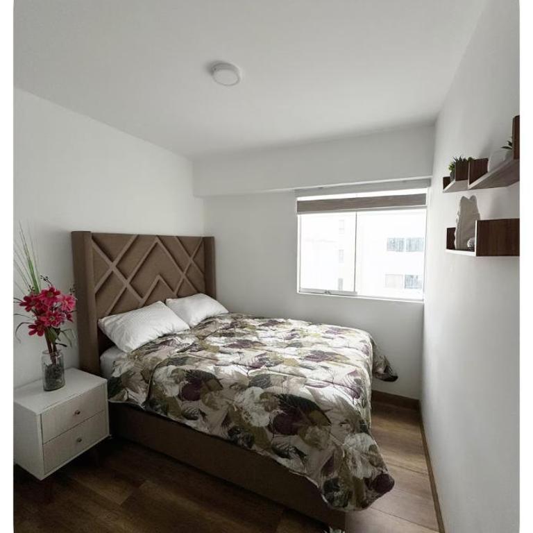 Espacioso departamento 3 dormitorios en el Corazón de Miraflores - Apartamento de 1 dormitorio - 15