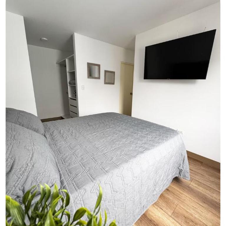 Espacioso departamento 3 dormitorios en el Corazón de Miraflores - Apartamento de 1 dormitorio - 21