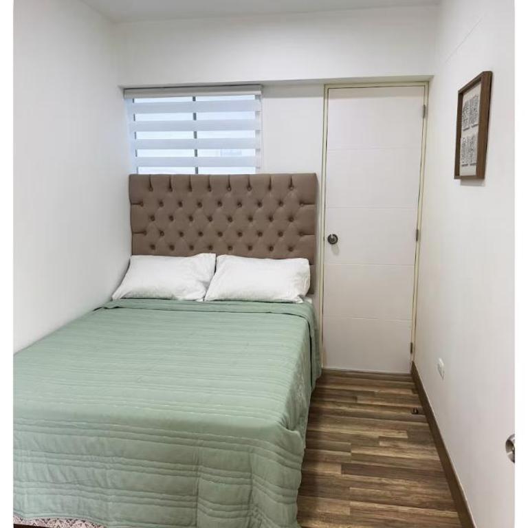Espacioso departamento 3 dormitorios en el Corazón de Miraflores - Apartamento de 1 dormitorio - 29