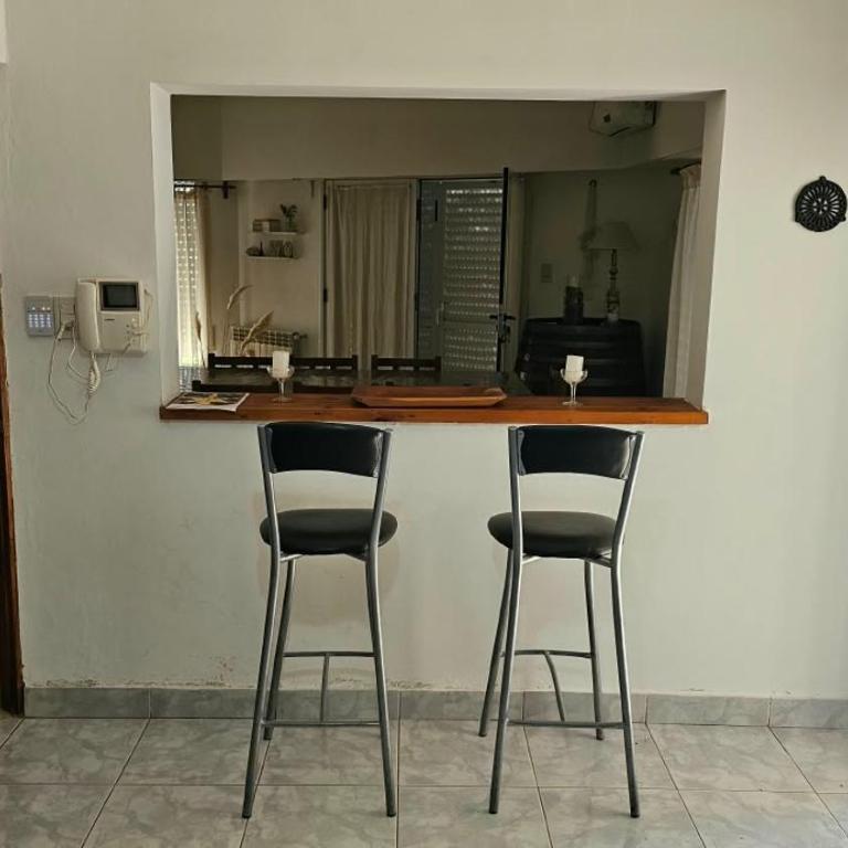 El portal - Two-Bedroom House - 6