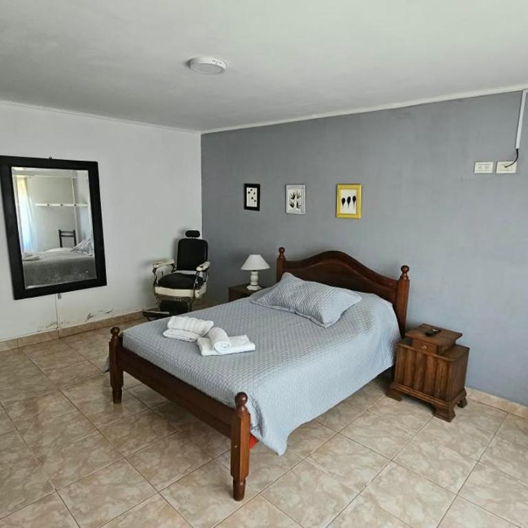 El portal - Two-Bedroom House - 11