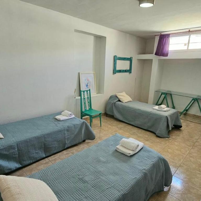 El portal - Two-Bedroom House - 12