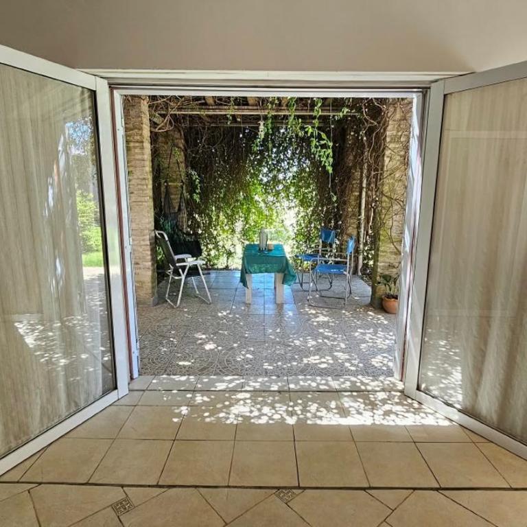 El portal - Two-Bedroom House - 9