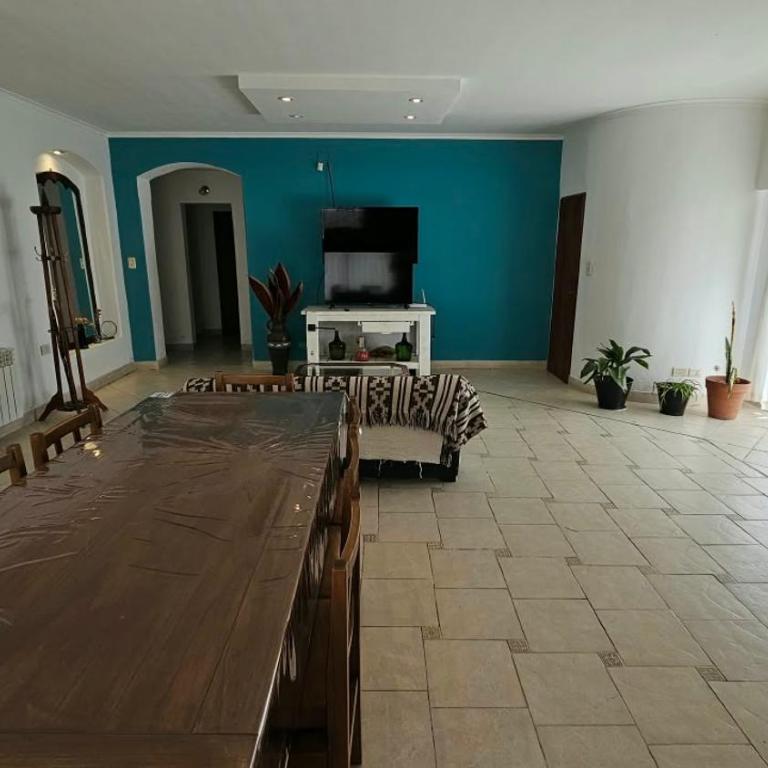 El portal - Two-Bedroom House - 5