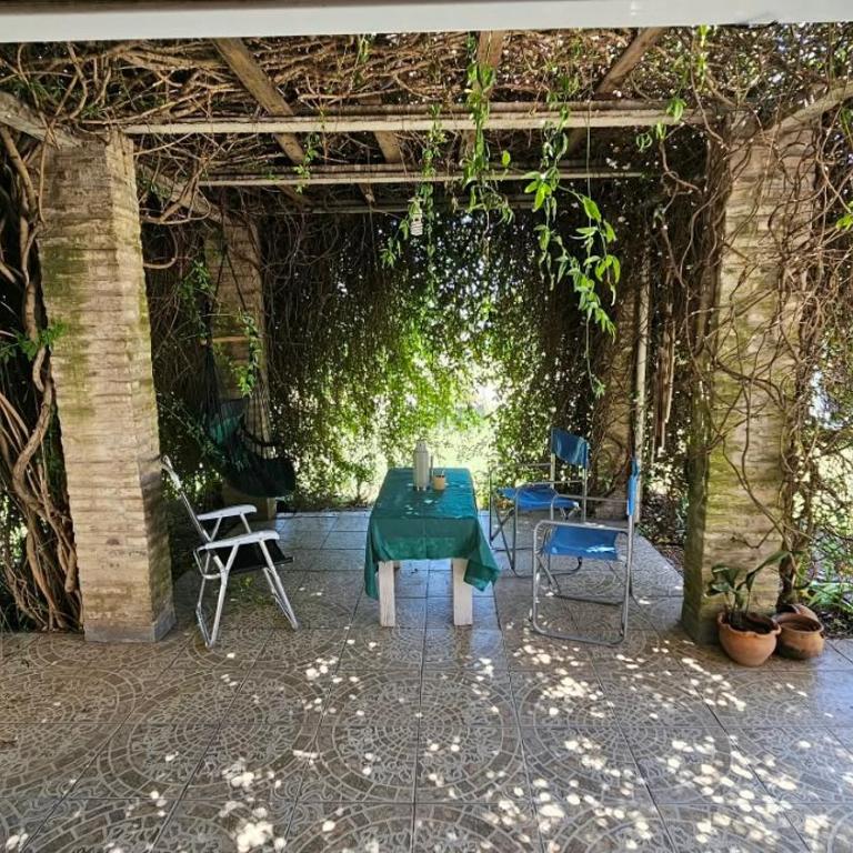 El portal - Two-Bedroom House - 10