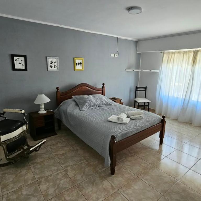 El portal - Two-Bedroom House - 14