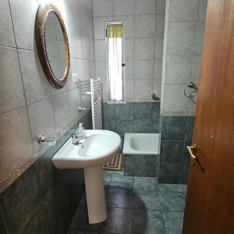 El portal - Two-Bedroom House - 16