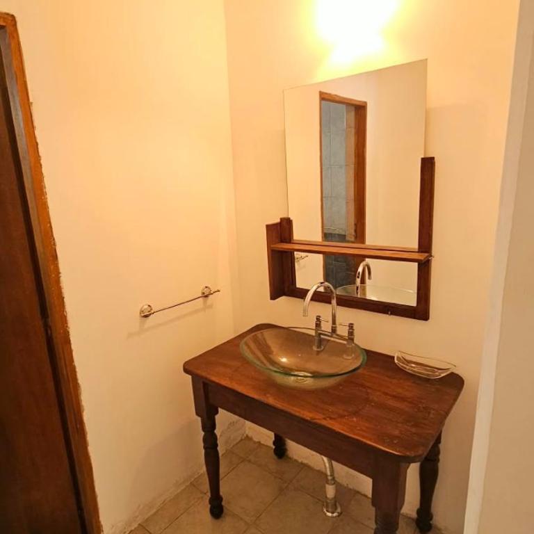 El portal - Two-Bedroom House - 17