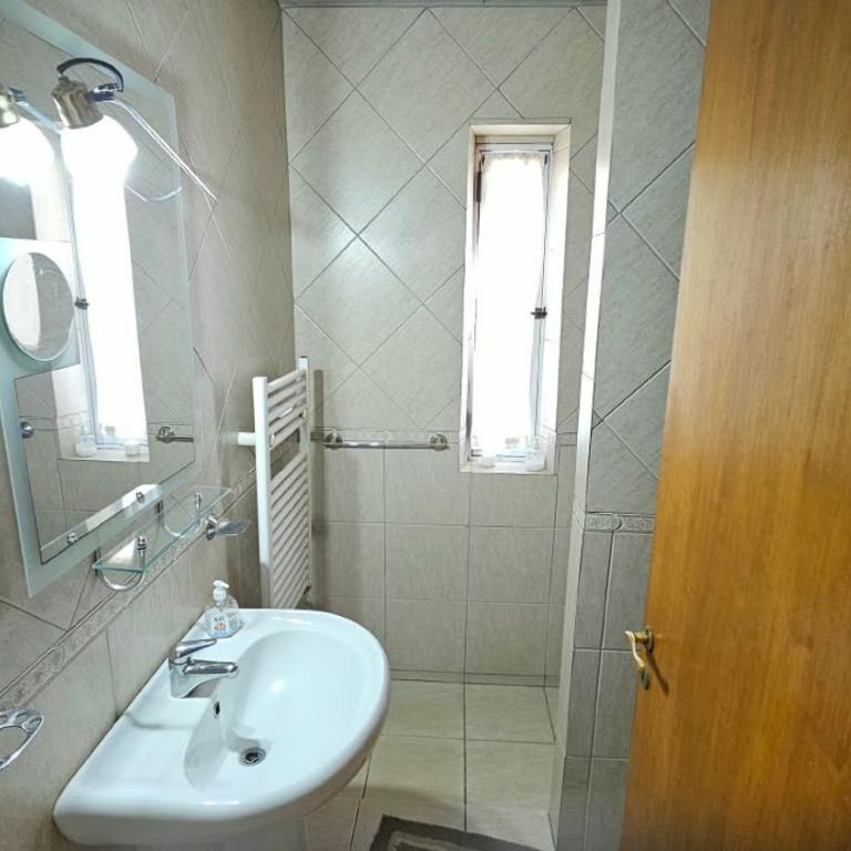 El portal - Two-Bedroom House - 18