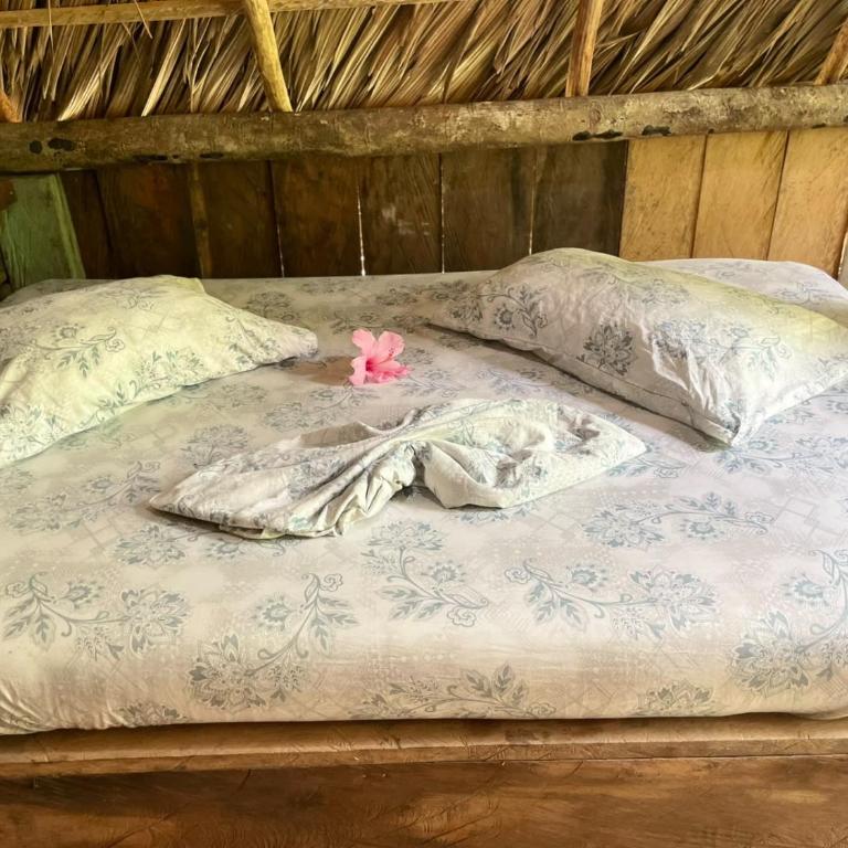 Hostal ladrillerossurf - Double Room - 4