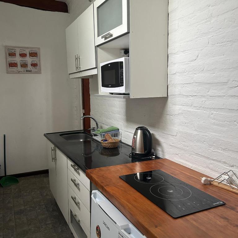 Quinta alojamiento Los alamos - Apartamento - 2