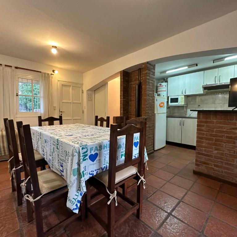 Apart & Hotel Neptuno - Apartamento de 2 dormitorios - 3