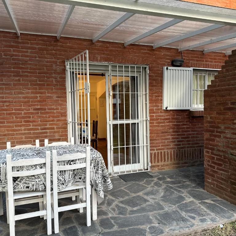 Apart & Hotel Neptuno - Apartamento de 2 dormitorios - 5