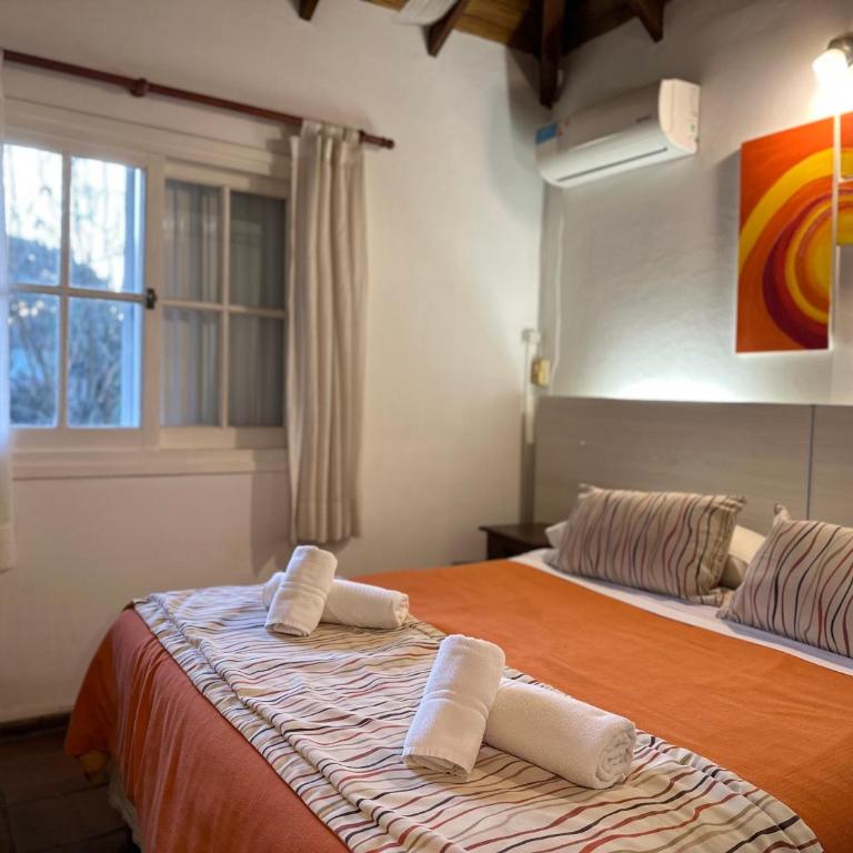 Apart & Hotel Neptuno - Apartamento de 2 dormitorios - 6