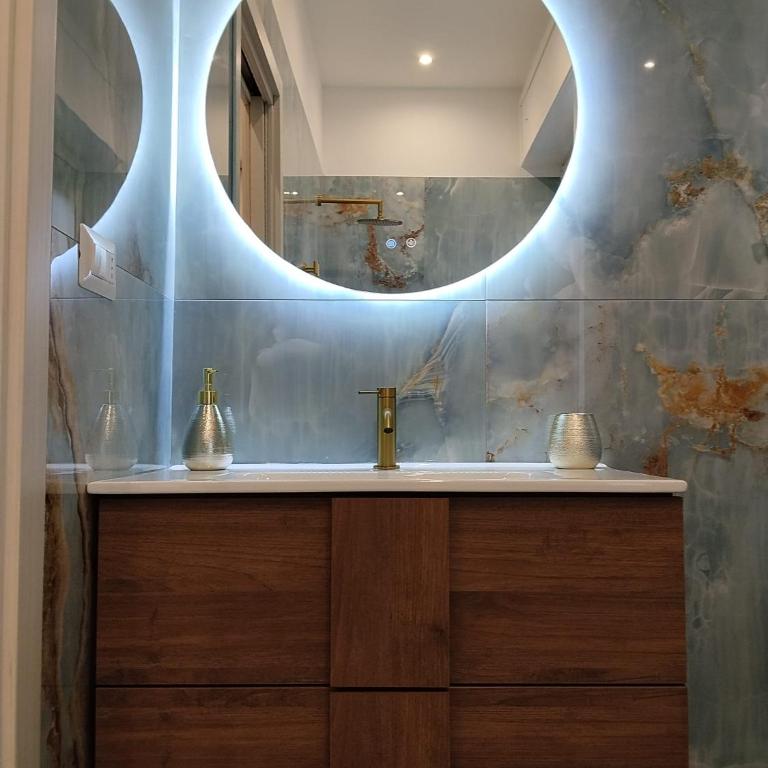 Nox Aurea - Casa con 1 dormitorio - 3