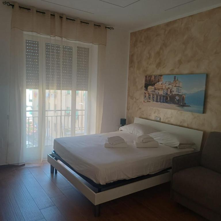 Nox Aurea - Casa con 1 dormitorio - 4